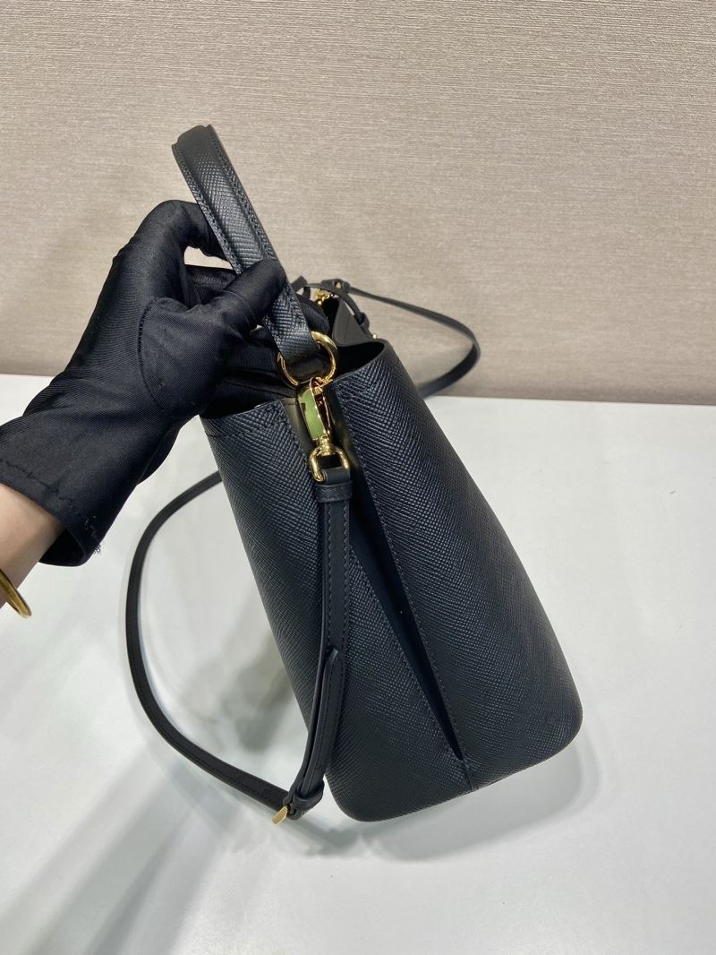 Prada Top Handle Bags